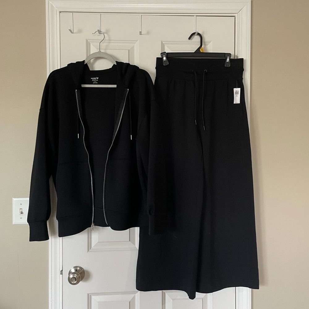 Women’s Set